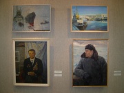 Морская тематика