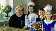 "Классный" классный руководитель