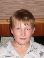 А вот и Я